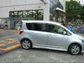 Shimachu Parking Security Man in Edogawa-ku