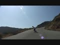 Go longboarding