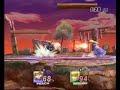 [080711]Yuki(PEA) vs Ikki(ZSS) 2