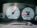 1999 Ford Contour SVT