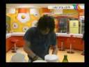 Luis Armando prepara las Botti-cookies p6 Luis Armando prepara las Botti-cookies p6