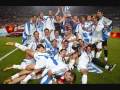 Greece euro 2004 sikose to den borw na perimenw (remix)