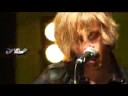 DELAYS - Hooray + Chats - Mexico TV 2008