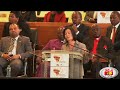 Equity #WingsToFly Commissioning Ceremony - Reeta Roy's Speech