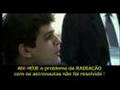 O HOMEM NÃO PISOU NA LUA DE A.F.M.