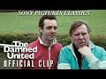 The Damned United (Clip 'Different Styles')
