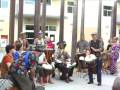 Grand opening of Oshman Family Jewish Community Center in Palo Alto