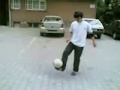 Freestyle Soccer