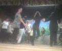Jorgovan baila griego