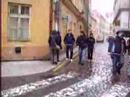 A Praga piove!!!! Ipsar Rossini