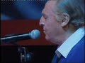 Francesco Buzzurro e Renzo Arbore Francesco Buzzurro e Renzo Arbore