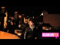 Tokio Hotel Bill Kaulitz in Hollywood