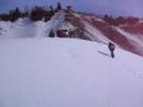Tobbogan aux Chutes