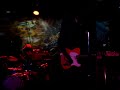 the sadies new years eve @ the horseshoe