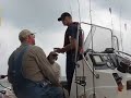 South Padre Island Coast Guard Safety Check