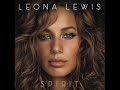 leon lewis- bleeding love (dj xplosive remix)
