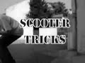 Scooter Tricks - How to 180
