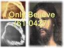 William Branham. Their Eyes Were Opened And They Knew Him