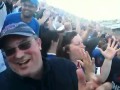 Buffalo bills BEAT New England! 9/25/11