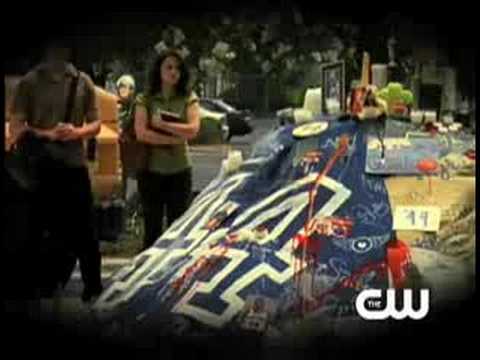 One Tree Hill Season 6 Episode 3 =)