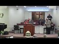 Kenwood Baptist 5-19-2021 PM