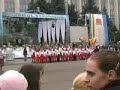 Chisinau City Festival 2007