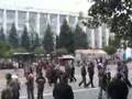 Chisinau City Festival 2007