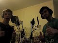 Manu Chao's 'Mr Bobby' - A Cappella Cover