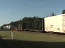 CSX 7787, 7380, 565