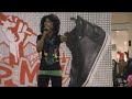Lady Mav @ the RIP THE MIC Grand Finale