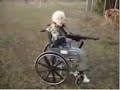MP40 Grandmam