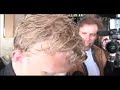 Kuijt en Van der Sar: \