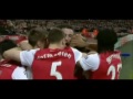 Robin Van Persie Vs Borussia Dortmund (H) Champions League 11-12 RvP Edition