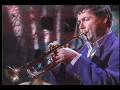 Alain Brunet quartet