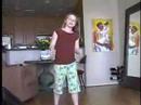 Maddy Can Dance
