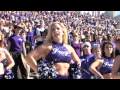 The Frogs beat UNM 51-10 finishing a perfect season and claiming the title of Mountain West Conference Champions! Go Frogs!!!!