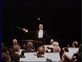 Tchaikovsky Symphony #3 mvt 5 (6/6)