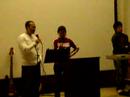 Bobby and Esther GSN presentation