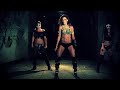 Candi Lynn - Lunatics Music Video