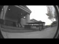 Michael's Skate Video