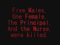 Jokela High School Massacre