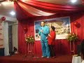 chinese song by an american priest