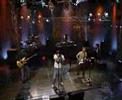 INCUBUS- Neither Of Us Can See (LIVE on Tonight Show)