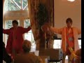 Disco a Gogo Communicatie show Disco a Gogo Communicatie show