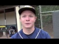 highlights of dos pueblos beating santa barbara 8-2 to win its second straight channel league baseball title.