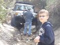 DesertCrawler Ravine part 1 NCLR March \