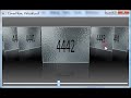 CoverFlow Virtualized using WPF