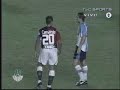 Col�n de Santa Fe - 2 Fecha