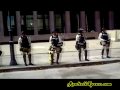 City of Steel-Thousands of Police Occupy Pittsburgh for the G-20 Summit