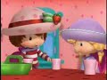 Strawberry Shortcake - Sweet Dreams Movie part Final